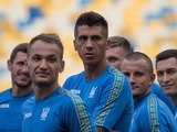 Кого Шевченко не позвал в сборную Украины на матчи с Сербией и Люксембургом