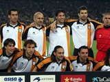 Кройфф вызвал в сборную Каталонии почти всю «Барселону»