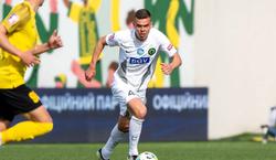 Офіційна заява «Полісся» щодо ситуації з Чоботенком