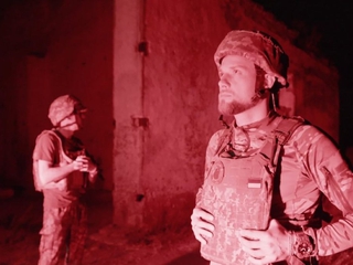 «Гра на перехоплення»: історія братів Михайленків, яка об’єднала українських військових і футболістів (ВІДЕО)