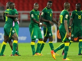 Кубок африканских наций: 2-й тур, группа B, Сенегал вышел в 1/4 финала (ВИДЕО)