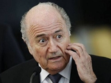 УЕФА призвал перенести выборы президента ФИФА