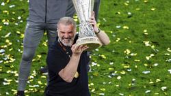 Ангелос Постекоглу: «Я всю кар’єру був серійним переможцем»