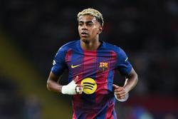 Ламин Ямаль снова травмировался и пропустит матчи сборной Испании