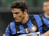 Хавьер Дзанетти: «Хотел бы играть за «Интер» до 2014 года»