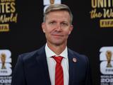  Збірна Канади продовжила контракт із головним тренером Джессі Маршем до 2030 року