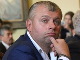 Президент «Руха» Козловский: «Все больше понимаю, что такое донецкое судейство»