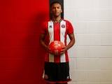 "Sheffield United acquire defender Trusty from Arsenal