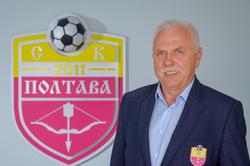 President of SC Poltava: «The club’s management has nothing to do with organizing or even considering match-fixing.»