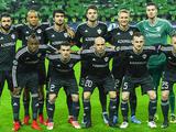 Соперники «Динамо» в Австрии: «Карабах», «Пршибрам», «Виктория»
