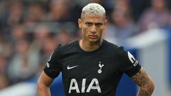 «Атлетико» готов подписать Ришарлисона