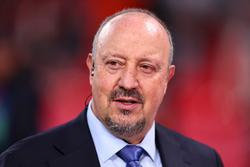 Rafael Benítez plant eine Rückkehr zur Arbeit in der Premier League