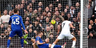 Автогол Миколенко