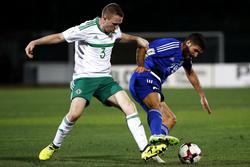 San Marino - Nordirland 0:2. Euro 2024. Spielbericht, Statistik