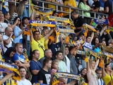 "Announce the end. Have God in your hearts": Metalist fans demand to close the club after another fiasco