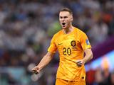 Netherlands midfielder Kopmeijers to miss Euro 2024 due to injury