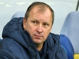 “Dynamo computer goal was not even close,” — ex-defender of Zaporozhye Metallurg