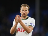 Harry Kane became the author of a unique record in the Premier League