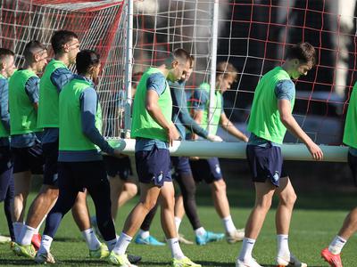 Плани «Динамо» на зимове міжсезоння: дата виходу з відпустки, місце проведення зборів