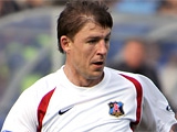 Максим Шацких признан лучшим игроком «Арсенала» в 2010 году