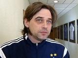 Сергей Мохник: «В этом году матчи с «Олимпиком» складывались для «Динамо» тяжело»
