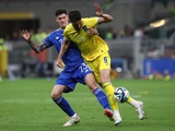 Italien - Ukraine - 2:1. Euro-2024. Spielbericht, Statistik