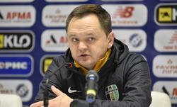 Андрей Купцов: «В «Динамо» продолжается какой-то кризис…»