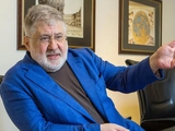 Kolomoisky transfers corporate rights to 1+1 media to the group's team