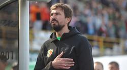 "Vorskla has decided on the coach for the next season