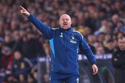 «Ноттінгем» вирішив звільнити Шона Дайча з посади головного тренера