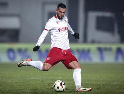 «Динамо» интересовалось центральным защитником софийского ЦСКА