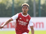 Arsenal midfielder Nwaneri became the youngest player in the Premier League