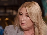 Маргарита Сичкар: «Гусина ставила в пример, а с Шевченко я бы в разведку не пошла»