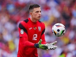 Анатолий Трубин: «Мы уже были фаворитами — на Евро»