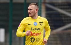 «В полуфинале Кубка Украины хотим сыграть против «Динамо», — полузащитник «Буковины»