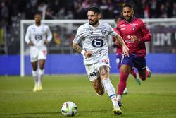 Clermont - Lille - 0:0. Französische Meisterschaft, 15. Runde. Spielbericht, Statistik