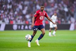 «Борнмут» знайшов заміну Забарному в «Ліллі»