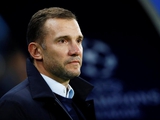 “Your legacy will always be remembered,” Andriy Shevchenko reacted to the death of Pele