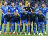 Рейтинг ФИФА: сборная Украины продолжает сползание вниз