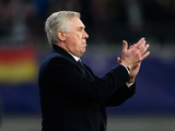 Carlo Ancelotti: 'It was Lunin's best game in the time I've known him'
