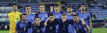 Збірна Азербайджану оголосила заявку на другий матч з Україною у відбірковому циклі на ЧС-2026