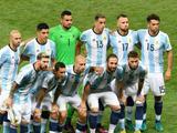 Футболисты сборной Аргентины прекратили общение с прессой