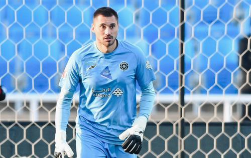 Официально. «Аль-Шабаб» получил трансферный бан от ФИФА за задолженность перед «Динамо» по трансферу Бущана