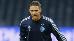 Португальський екс-захисник «Динамо» завершив кар’єру