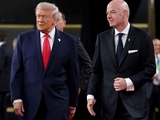 Экс-арбитр ФИФА: «Трамп держит Инфантино за яйца»