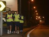 Тренер «Браги» пробежал 24 мили в честь выхода в финал Кубка Португалии