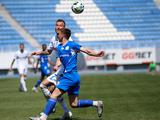 «Динамо» — «Кудривка» — 3:2. ФОТОрепортаж