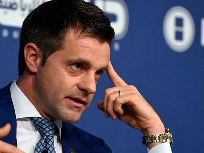 «Полесье» — «Динамо»: комментарий спорных моментов матча от главного эксперта по арбитражу УАФ Николы Риццоли (ВИДЕО)