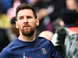 PSG did not allow Messi to display the World Cup at the Parc des Princes due to the possible reaction of the fans