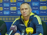 Александр Головко: «Проблемы в матче с Андоррой мы можем создать себе только сами»